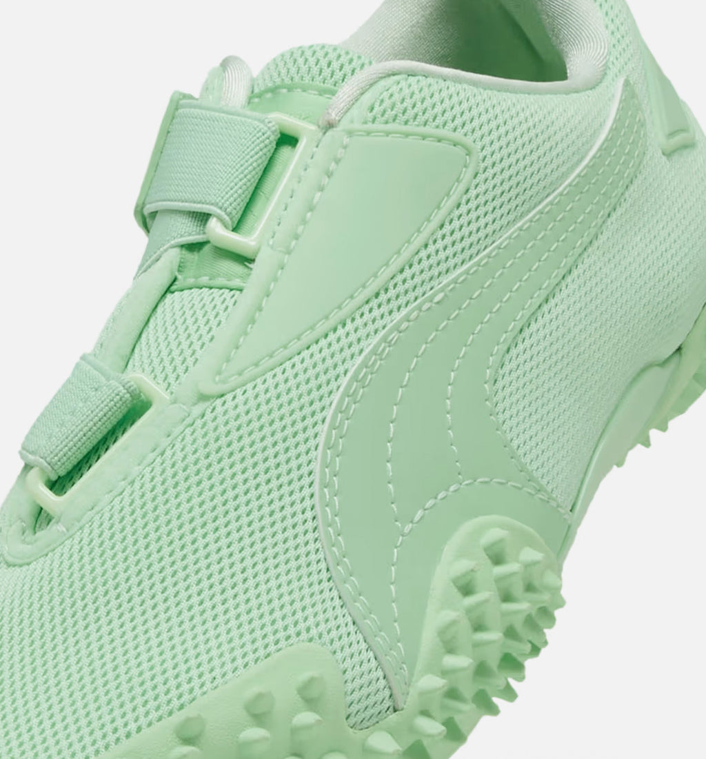 Mostro Ecstasy Men's Lifestyle Shoe - Fresh Mint/Puma White