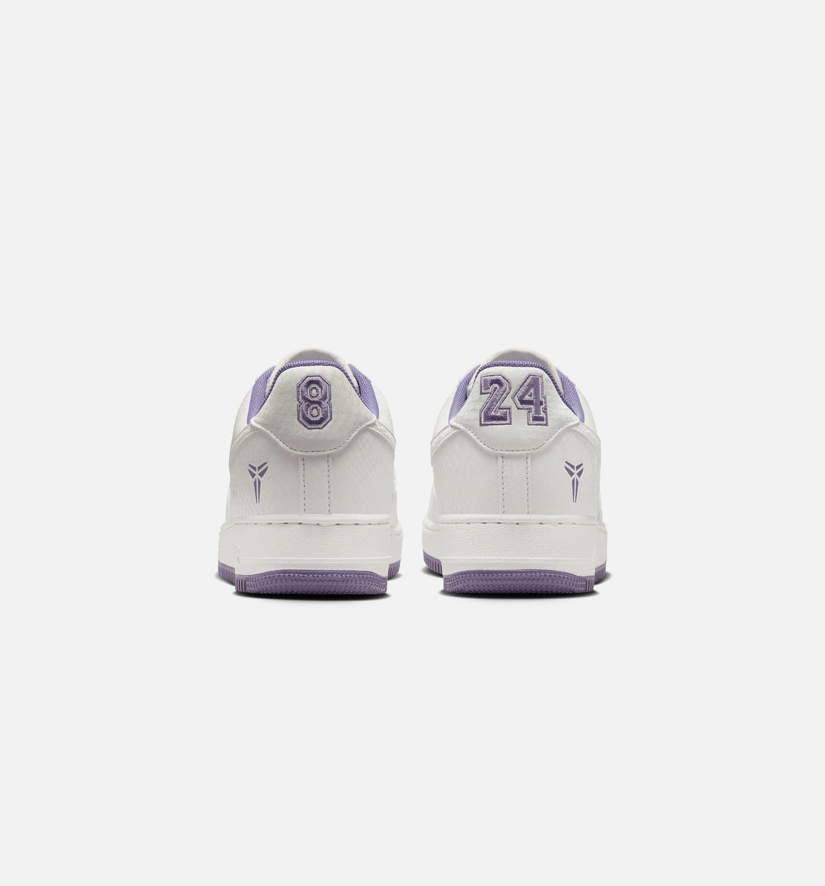 Kobe Air Force 1 Low Daybreak Men's Lifestyle Shoe - Summit White/Daybreak