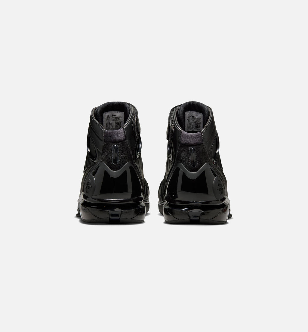 Air Zoom Huarache 2K4 OT Men's Lifestyle Shoe - Black/Black