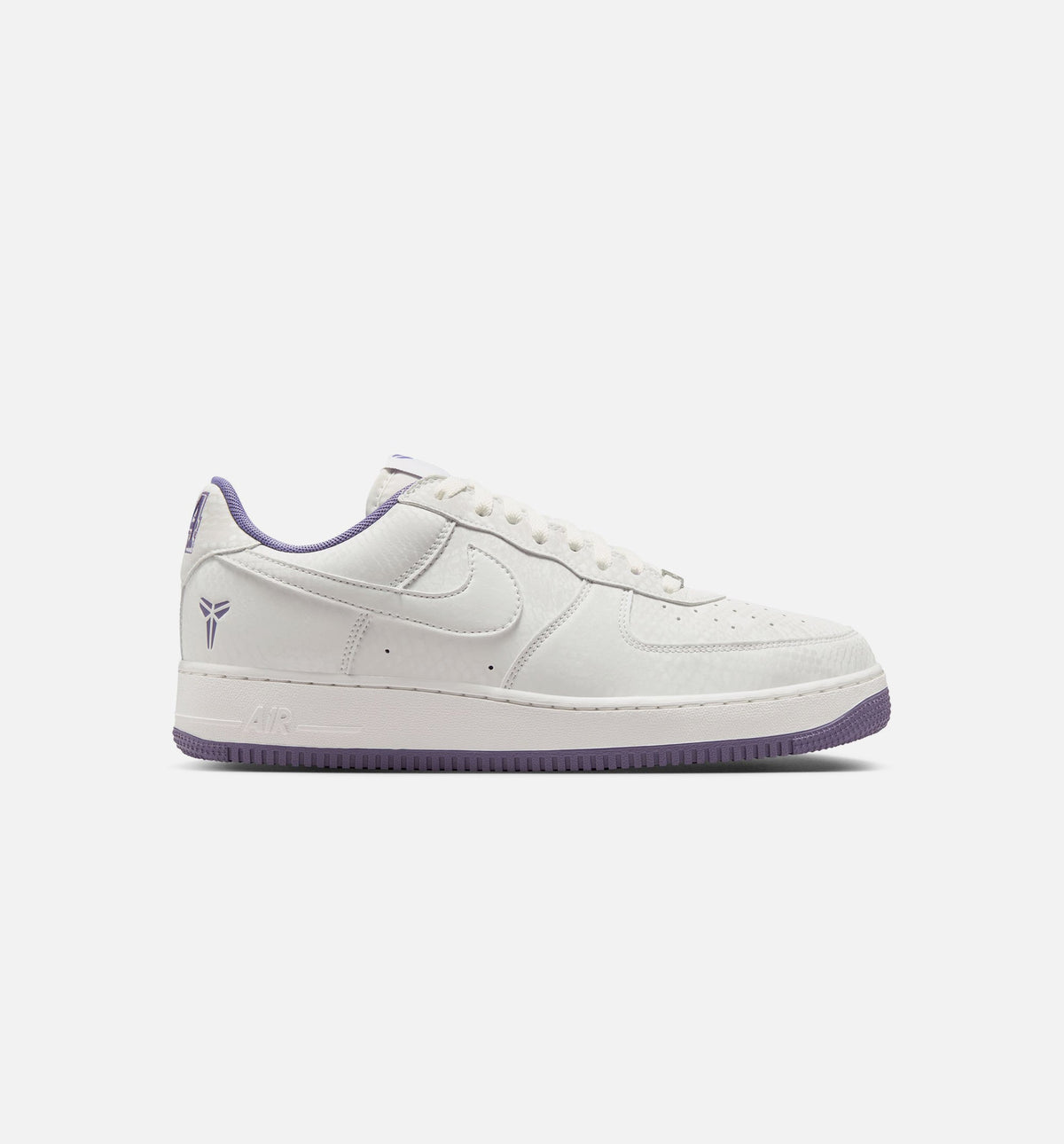 Kobe Air Force 1 Low Daybreak Men's Lifestyle Shoe - Summit White/Daybreak