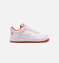 Air Force 1 Low Protro White and Safety Orange Men's Lifestyle Shoe - White/Safety Orange