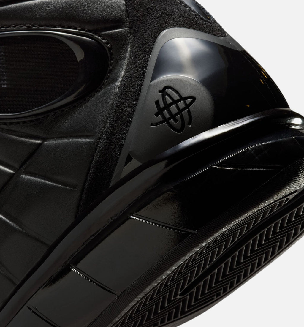 Air Zoom Huarache 2K4 OT Men's Lifestyle Shoe - Black/Black
