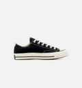 Chuck 70 Low Top Men's Lifestyle Shoe - Black/White
